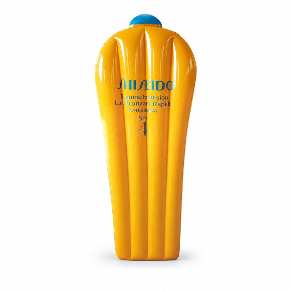 Custom Inflatable Mattress — Branded Pool Lilo