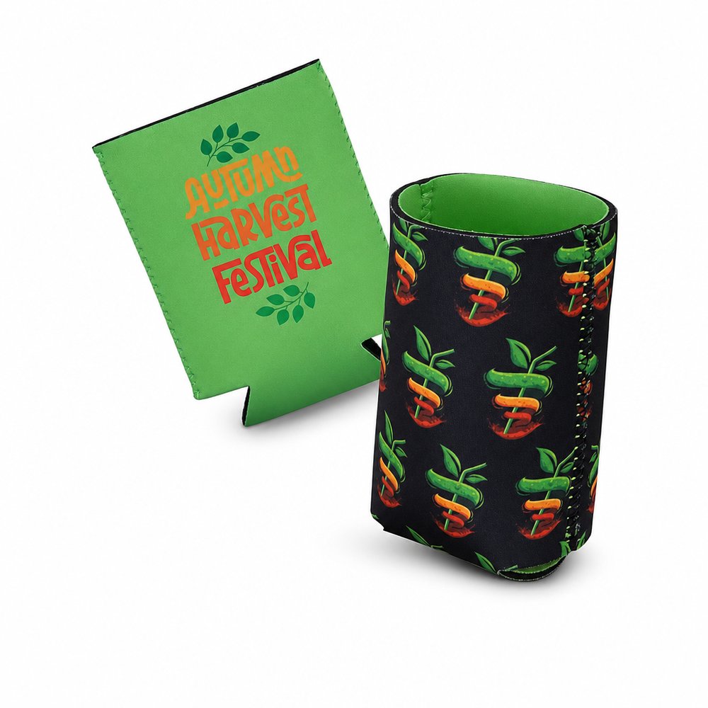 Stubby Holders (Reversible)
