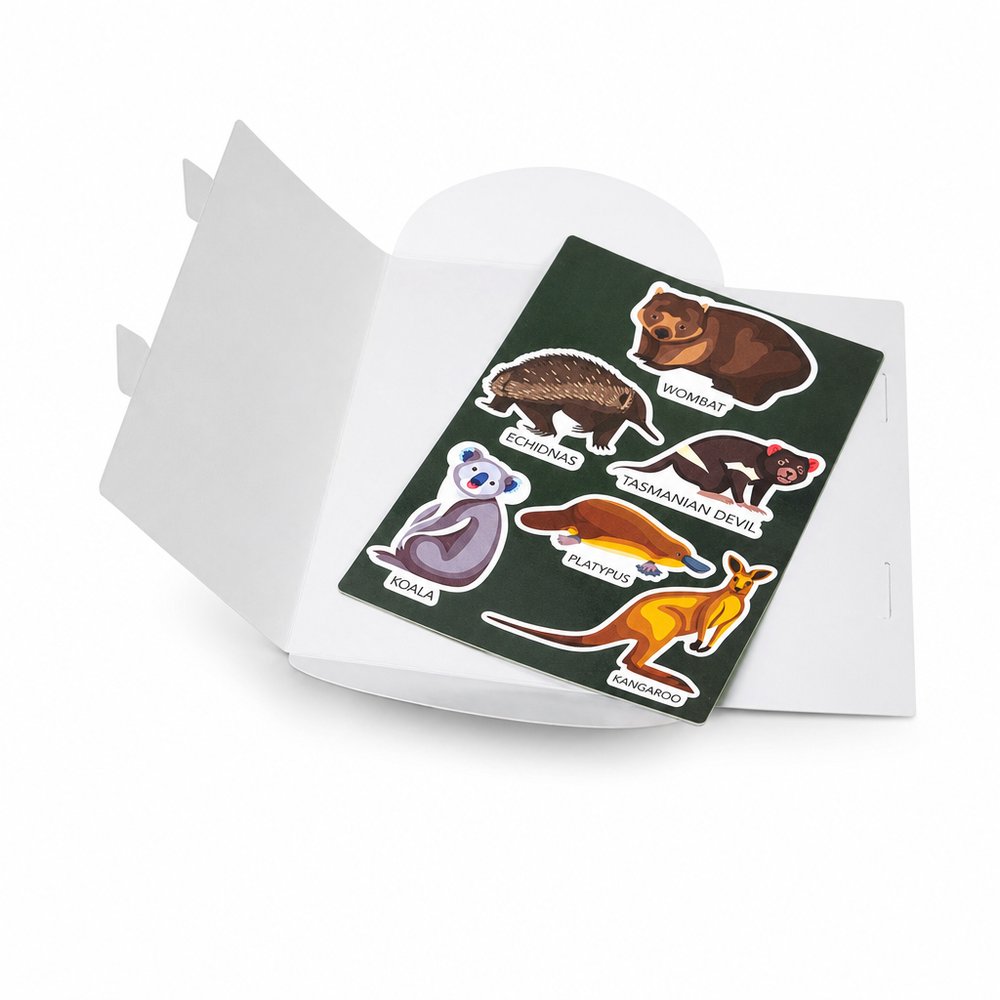 Magnet Sheets (A5)