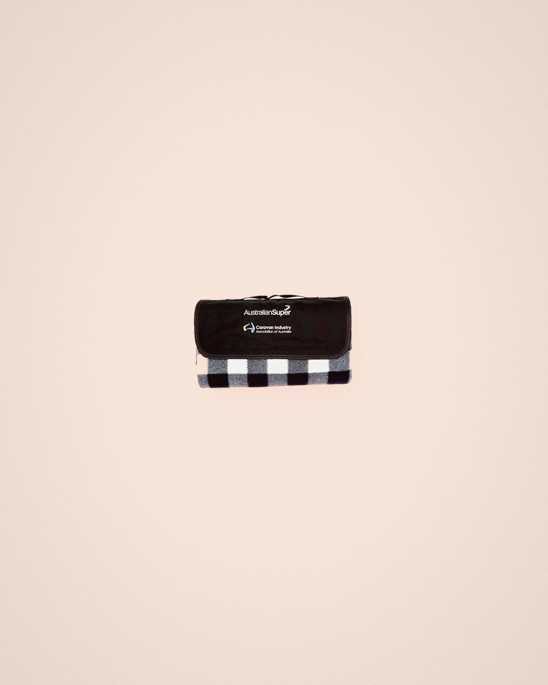 AustralianSuper branded merchandise project