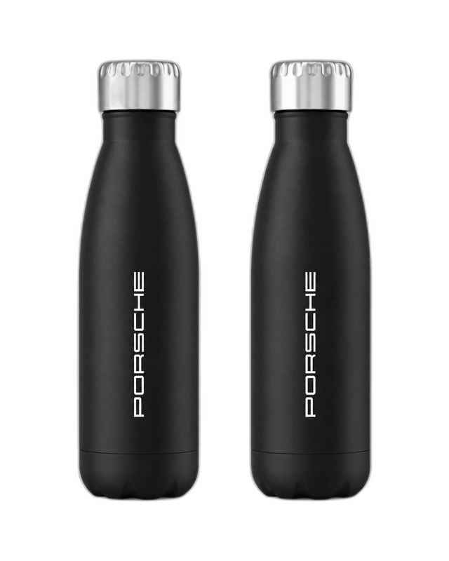 Porsche branded merchandise project