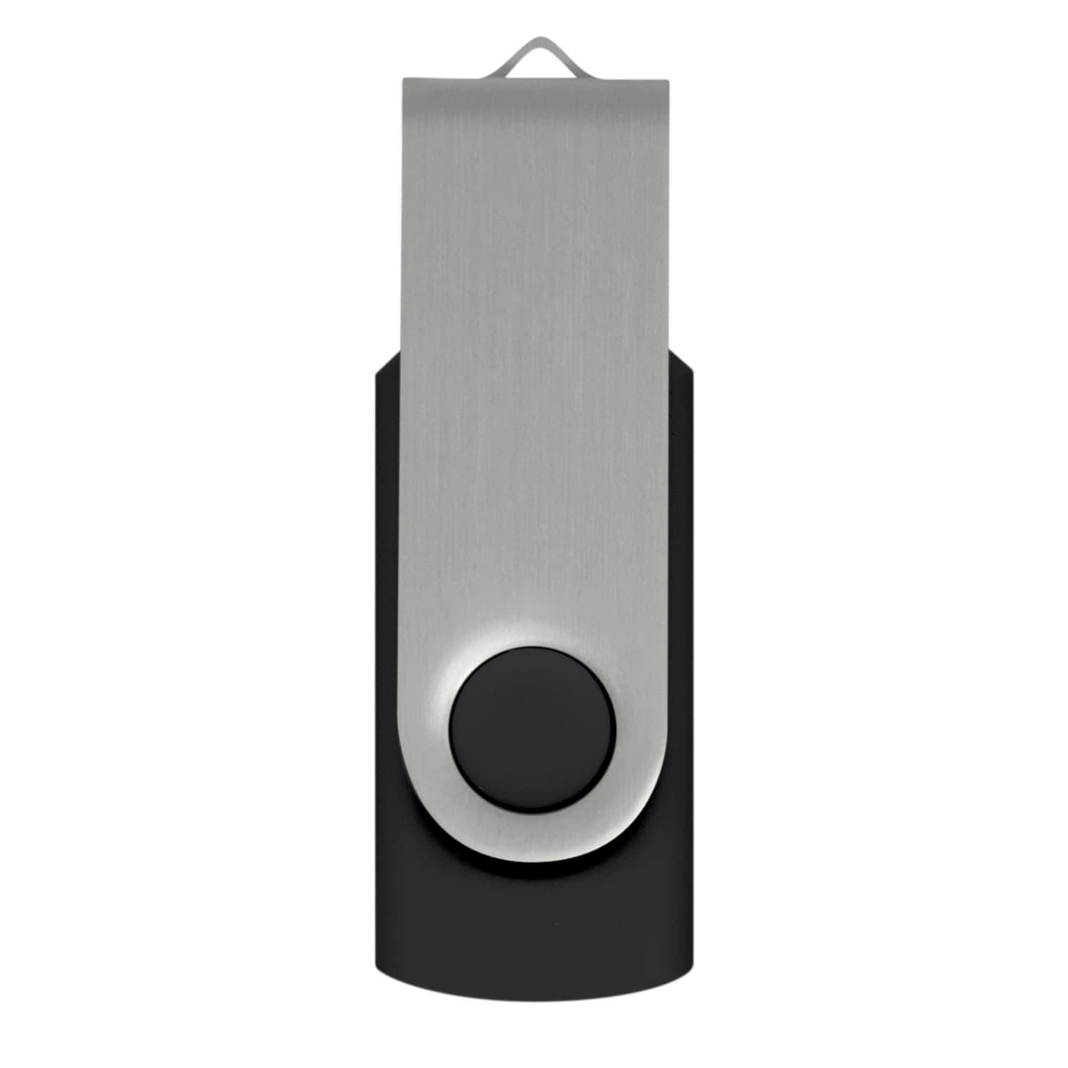 Helix 8GB Swivel Flash Drive