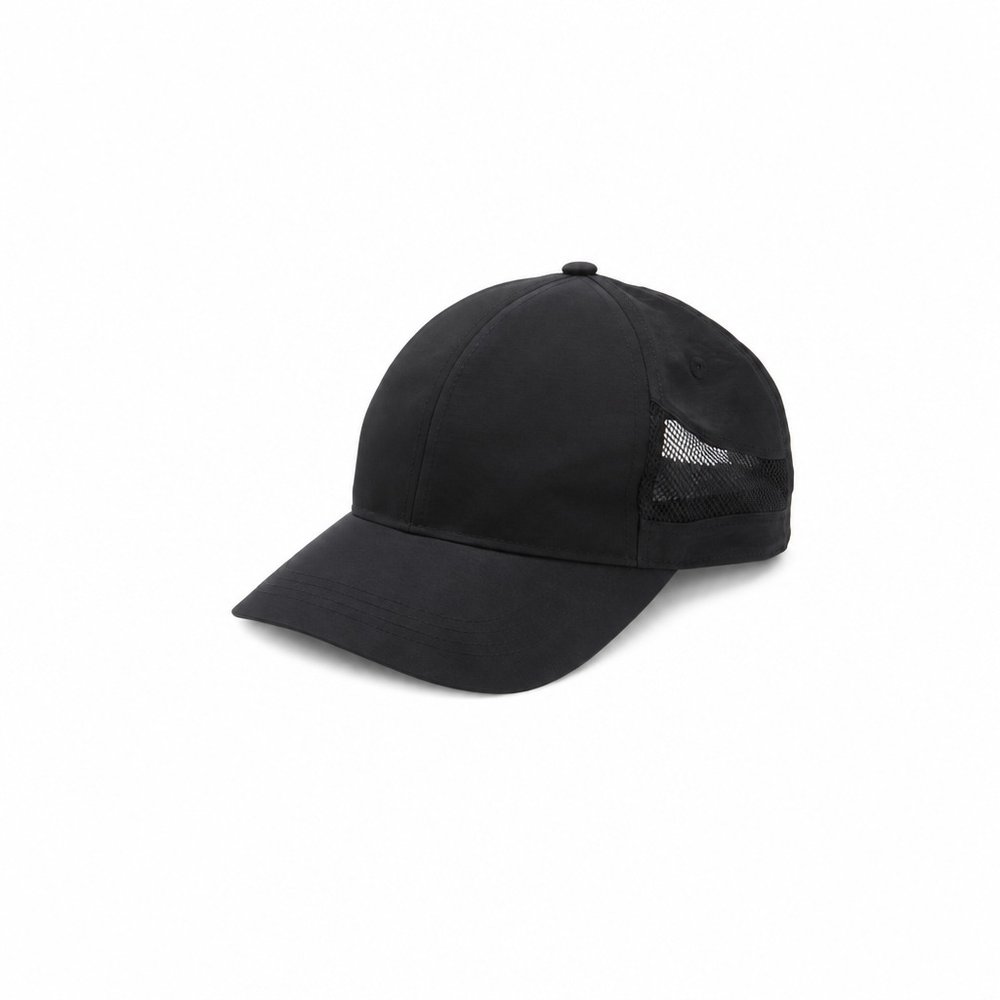 Pulse Sports Cap with Mesh Ventilation