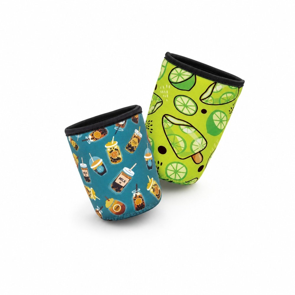 Neoprene Cup Sleeve, Small Format