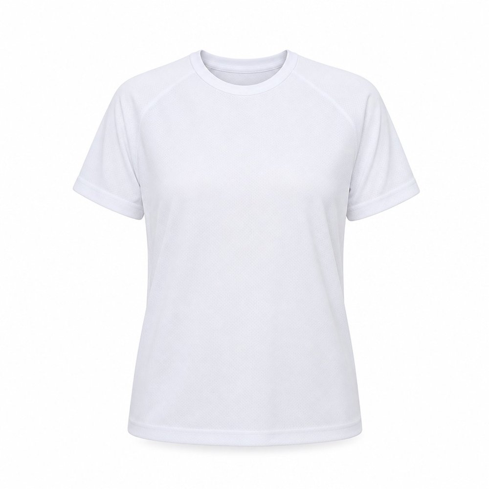 Agility Women's Mesh Performance T-Shirt