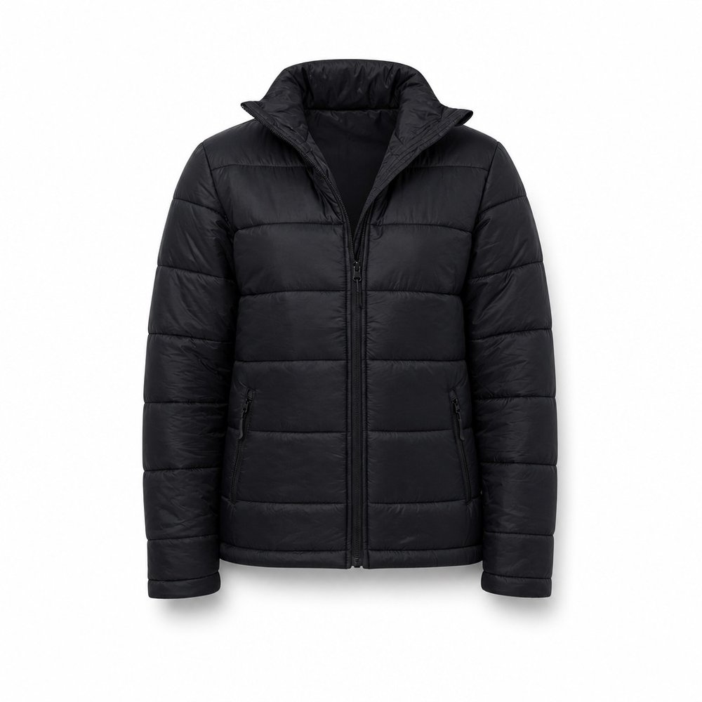 Milford Recycled-Fill Women's Puffer Jacket