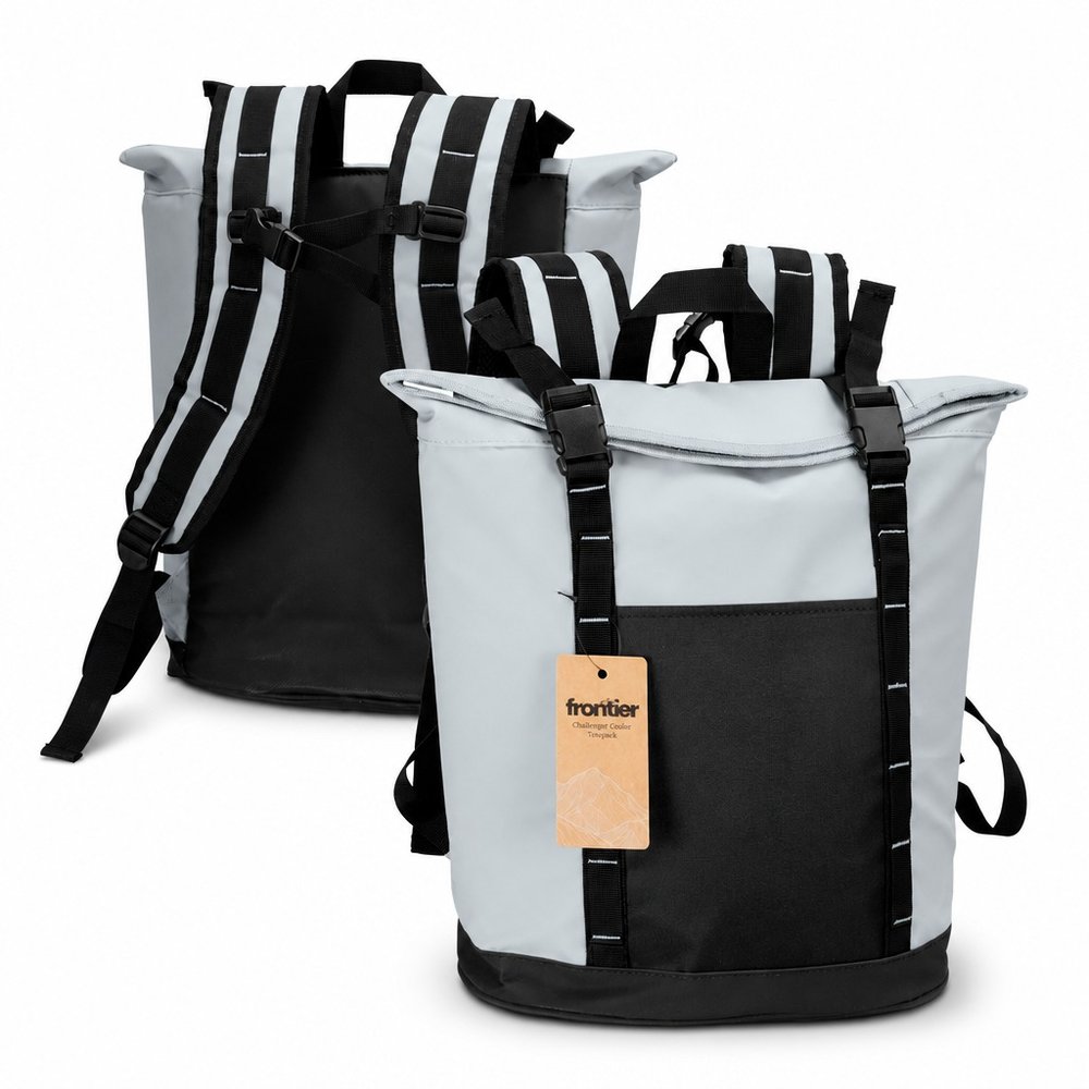 Frontier Adventure 15L Cooler Totepack
