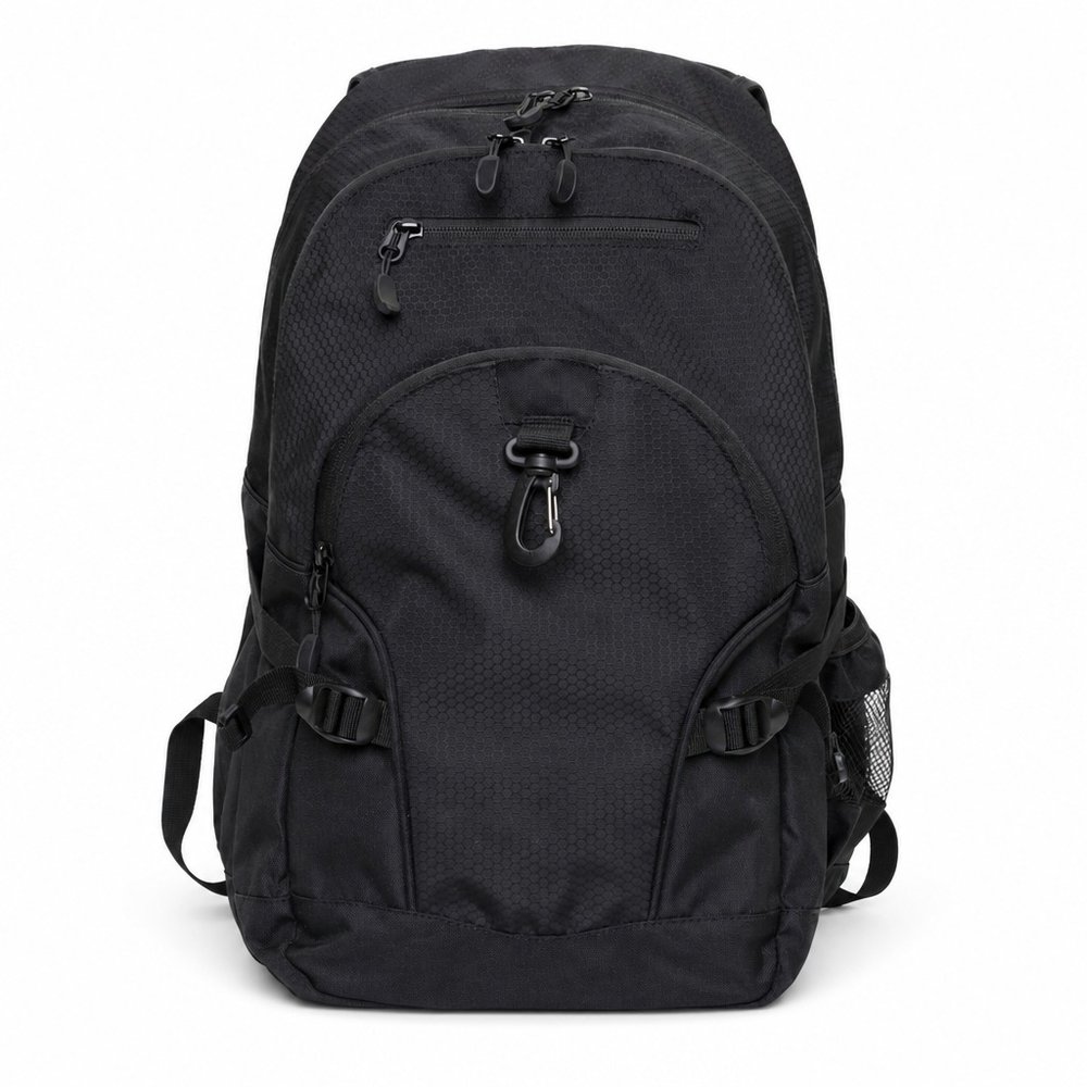 Kingston Ergonomic Commuter Backpack
