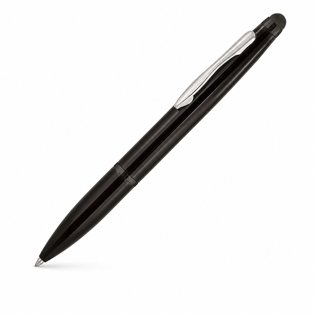 Vertex 2-in-1 Metal Stylus Pen