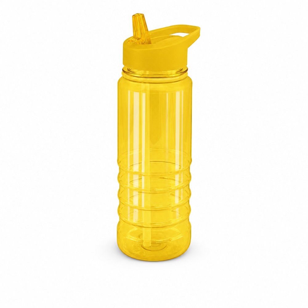 Tritan Mix-and-Match Sports Drink Bottle 750ml