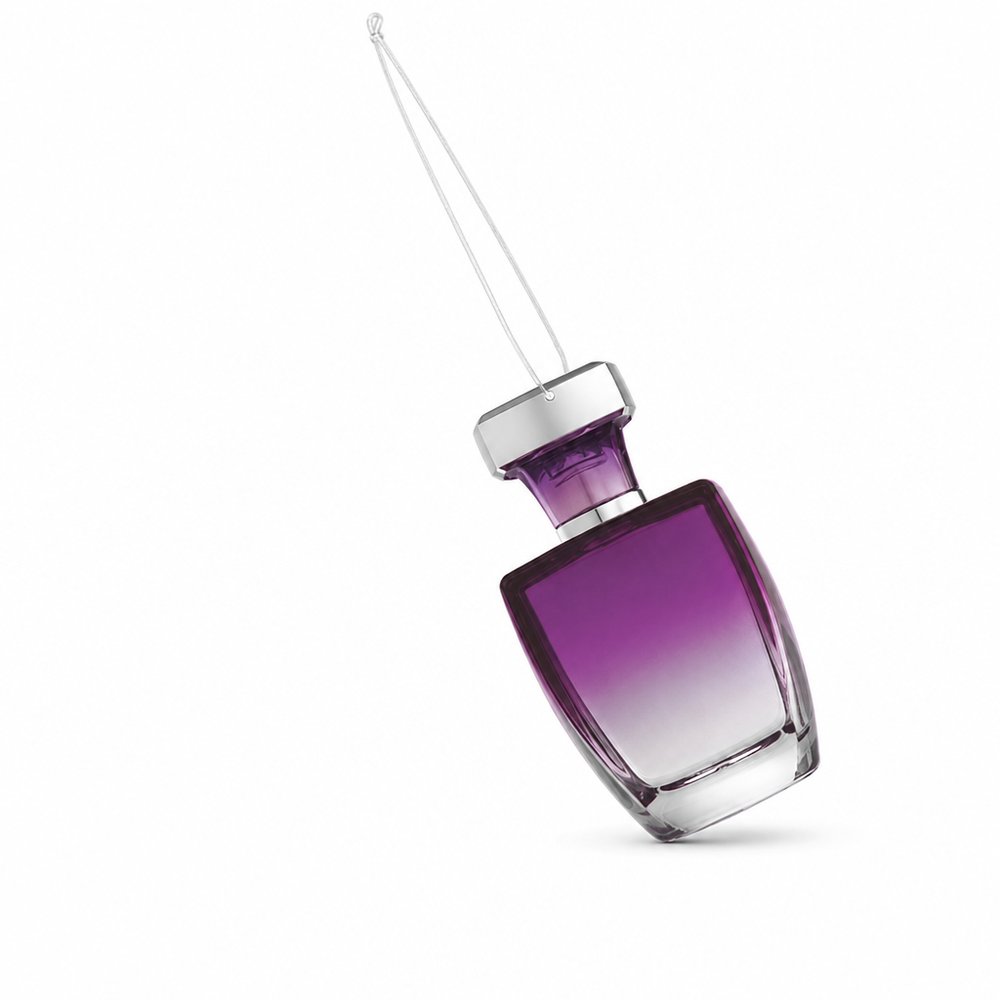 Custom Scented Air Fresheners with Your Signature Fragrance