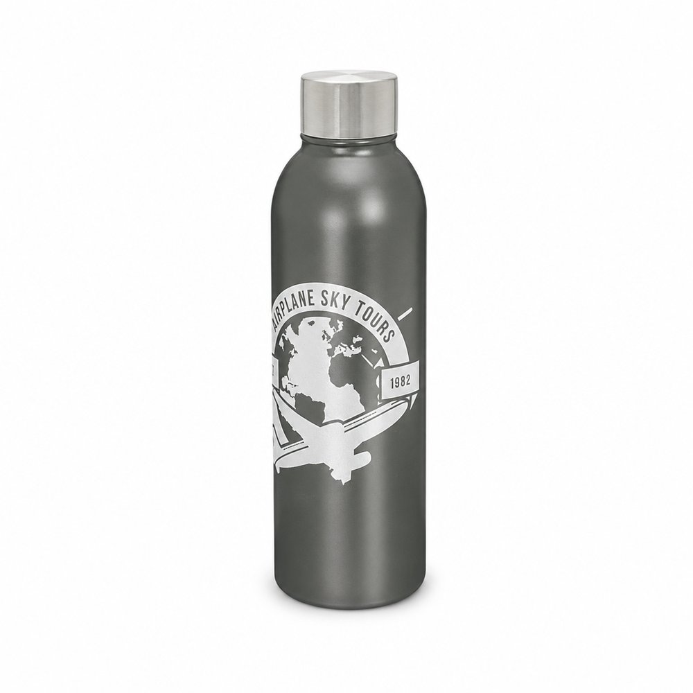 Viking Insulated Stainless Steel Drink Bottle 500ml
