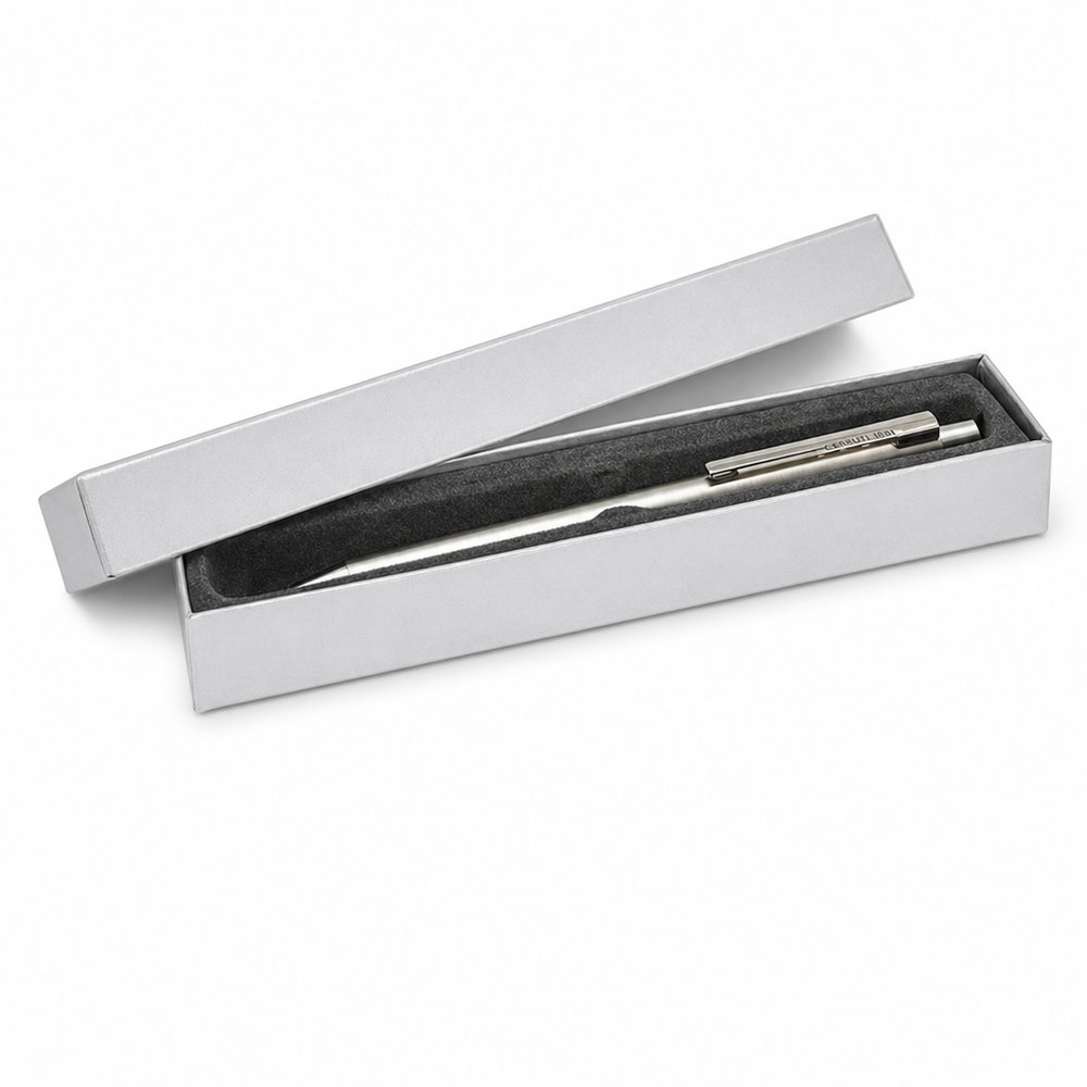 LAMY Econ Retractable Ballpoint Pen — Branded