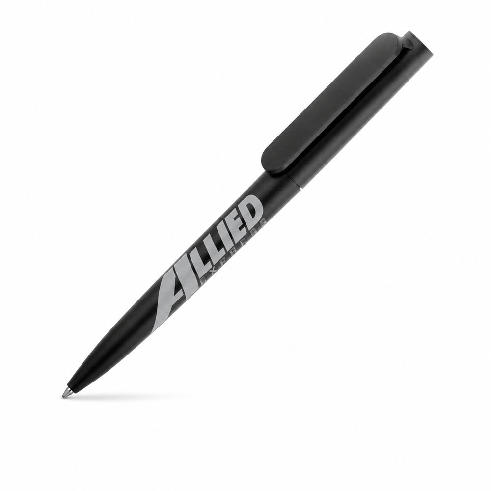 Bandit Matt Ballpoint Pen — Branded Promotional Pen