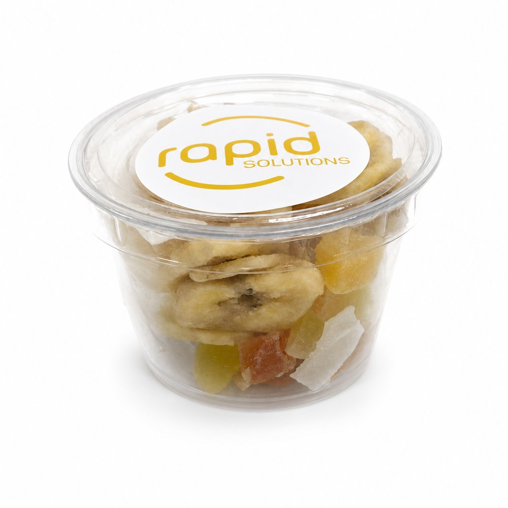 Orchard Mix Dried Fruit Snack Tub 60g