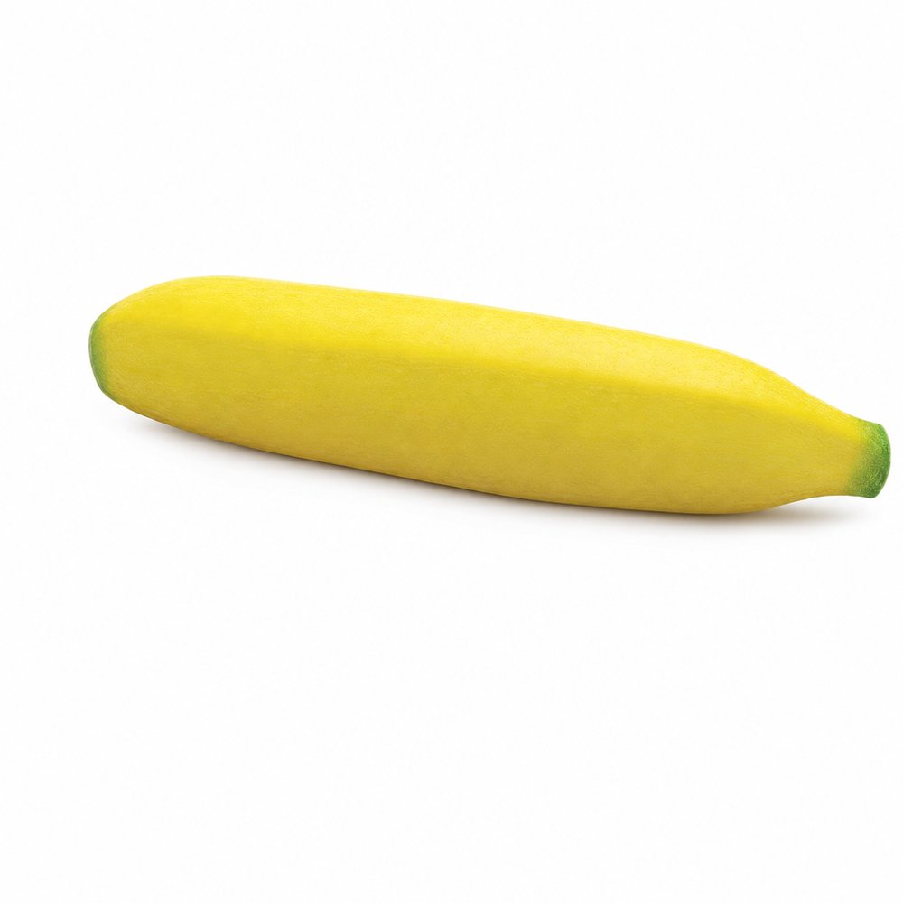Banana Stress Balls — Branded Squeeze Toys