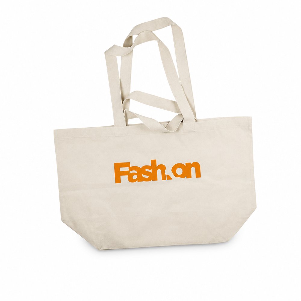 Cotton Tote Bags (300gsm)
