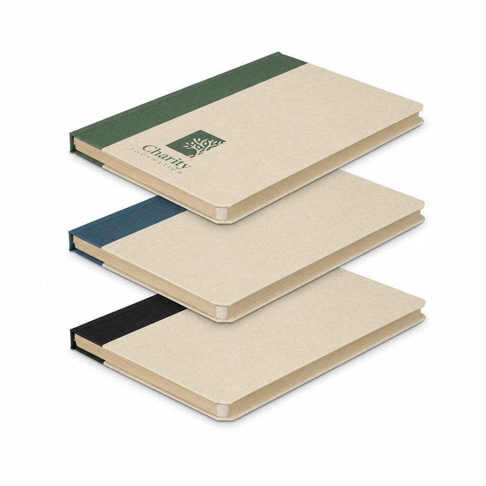 Sugarcane Notebooks (A5)