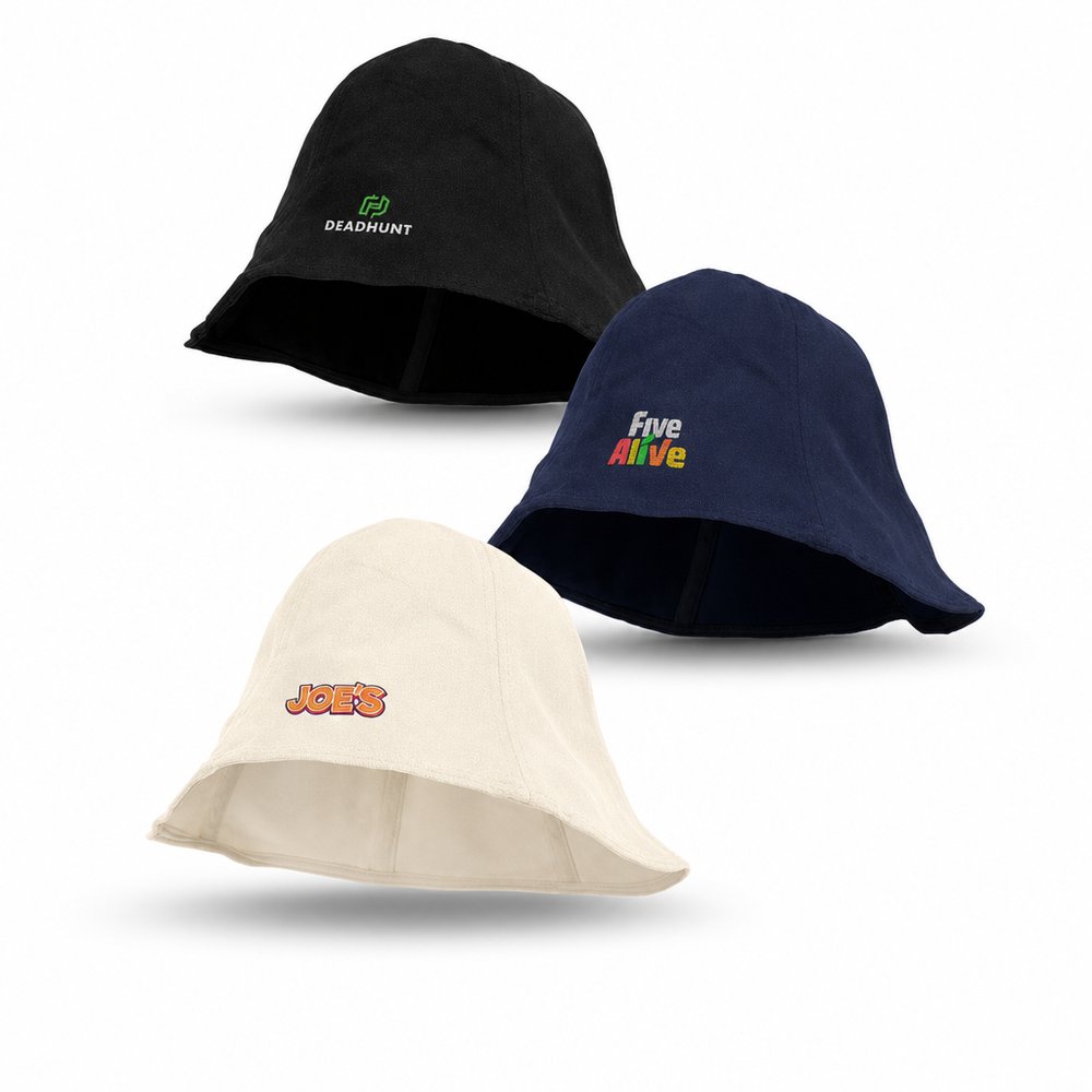 Bucket Hats