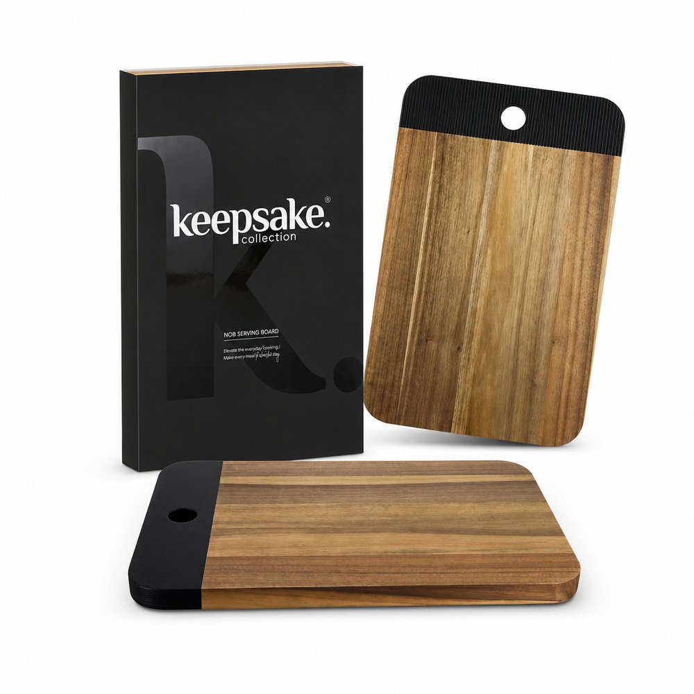 Keepsake Serving Boards