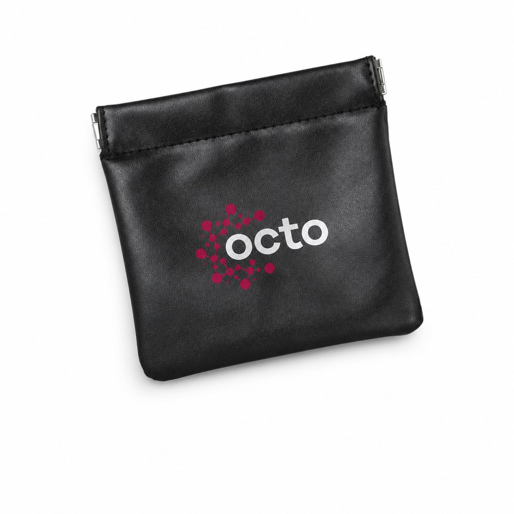 Self Closing Pouches (112mm x 120mm)