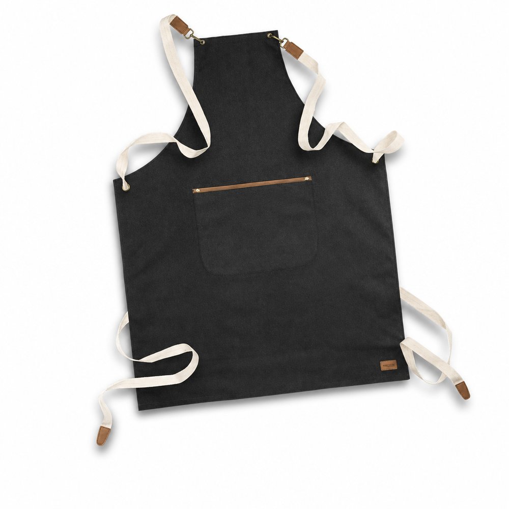 Keepsake Canvas Aprons
