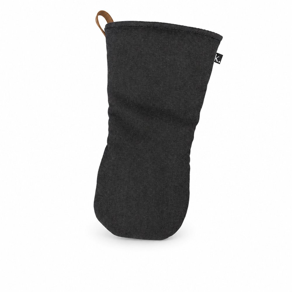 Keepsake Canvas Oven Mitts