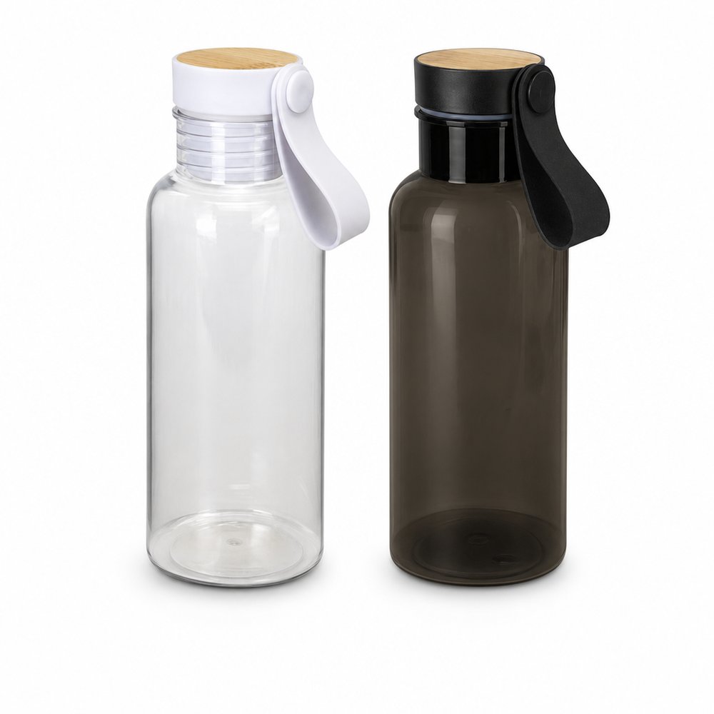 RPET Drink Bottles (600ml)