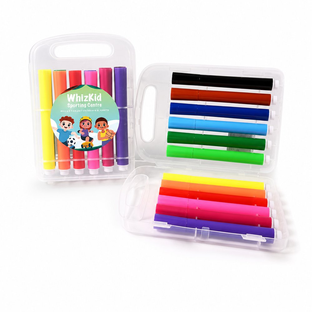 Felt Tip Pens