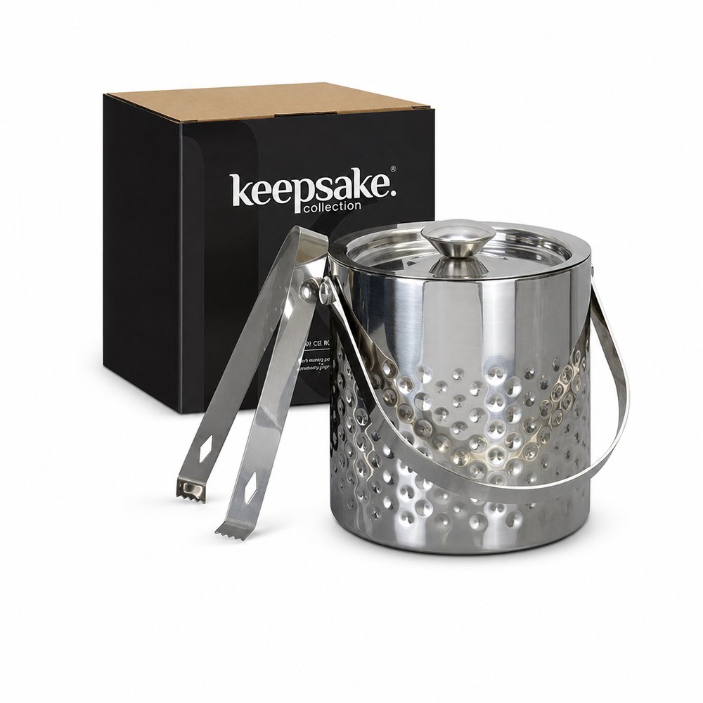 Ice Buckets