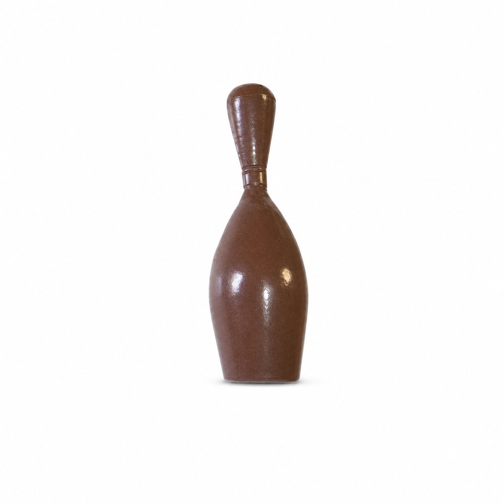 Custom Shaped Chocolates — Logo Moulded Cadbury