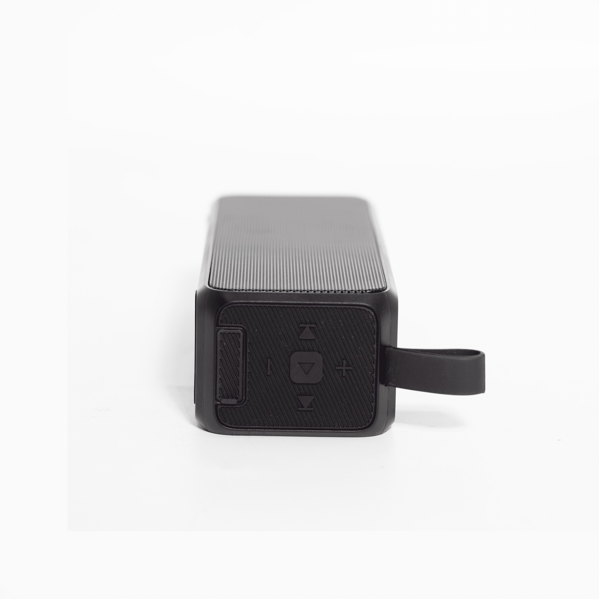 Sunrise Solar Bluetooth Speaker