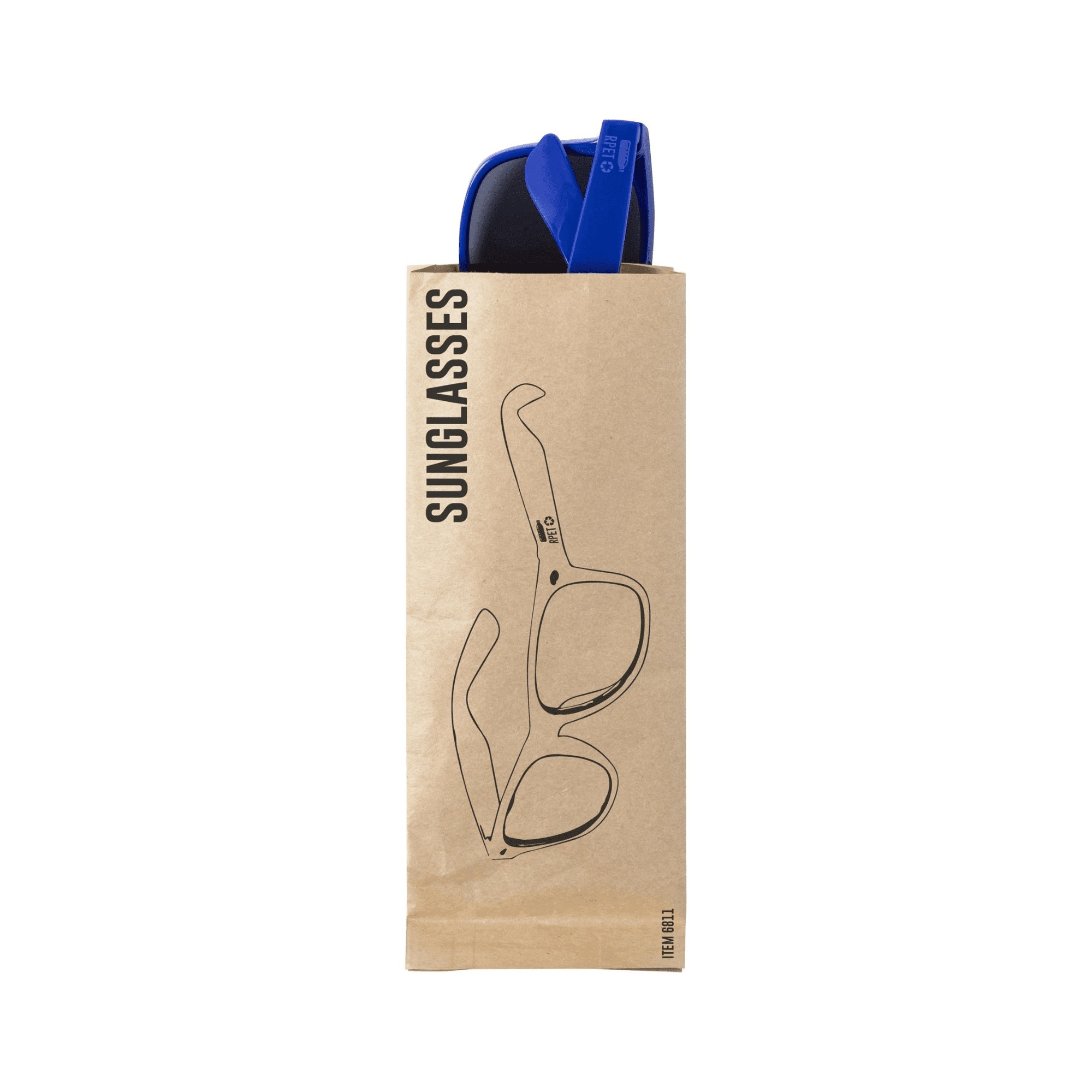 Sigma RPET Sunglasses