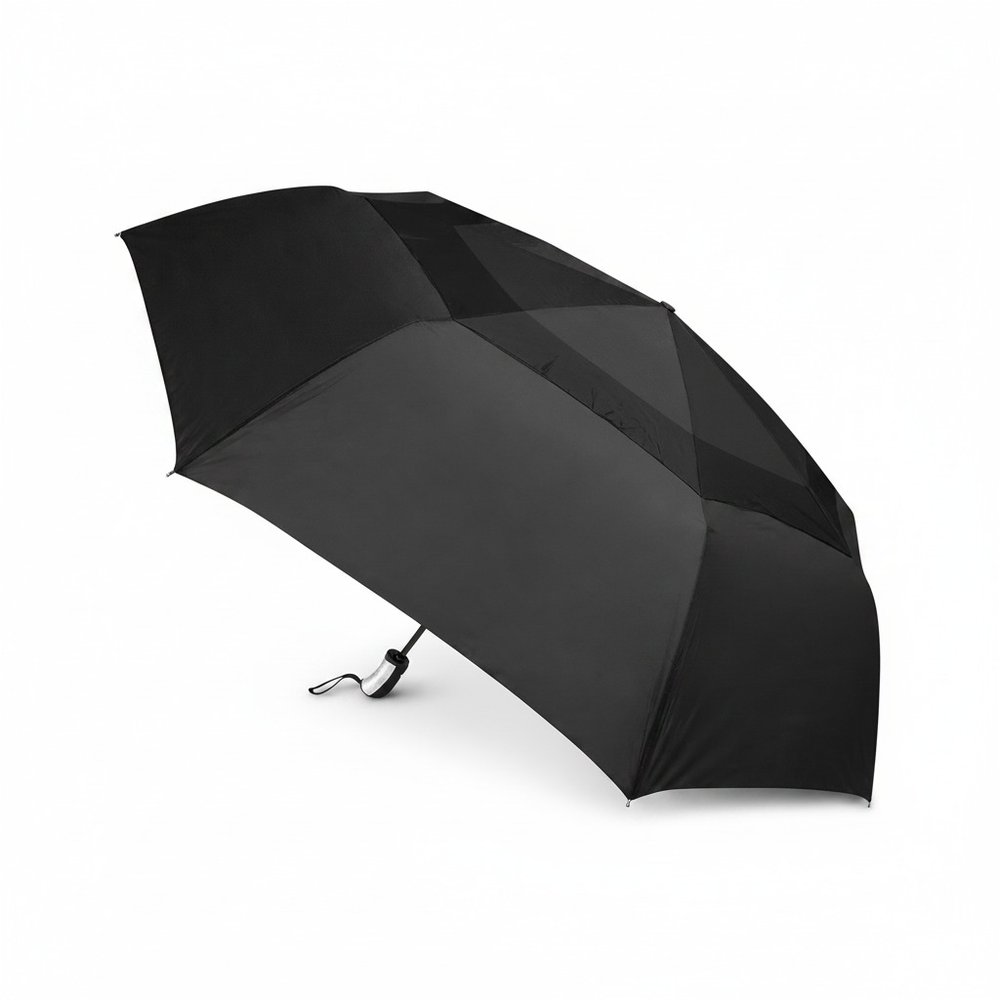 Hurricane Senator Compact Vented Umbrella