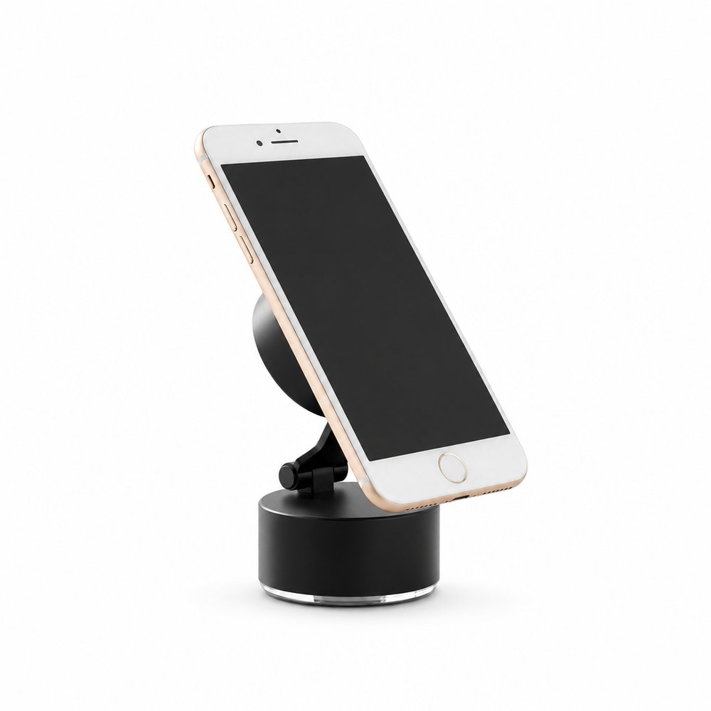Adjustable Magnetic Mobile Stand