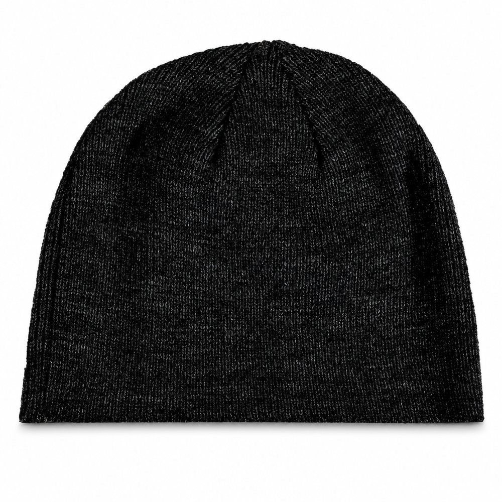 Classic Acrylic Knit Beanie