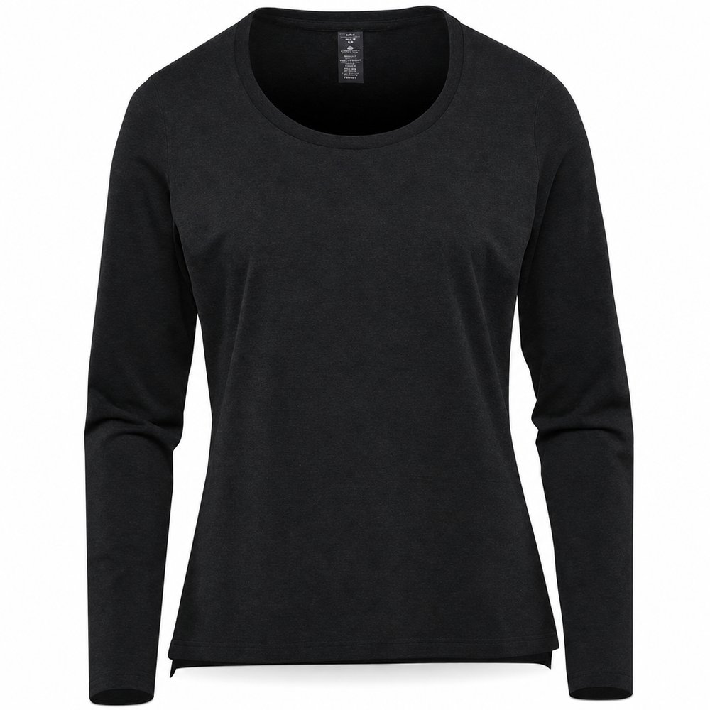 Stormtech Montebello Long Sleeve Tee Women