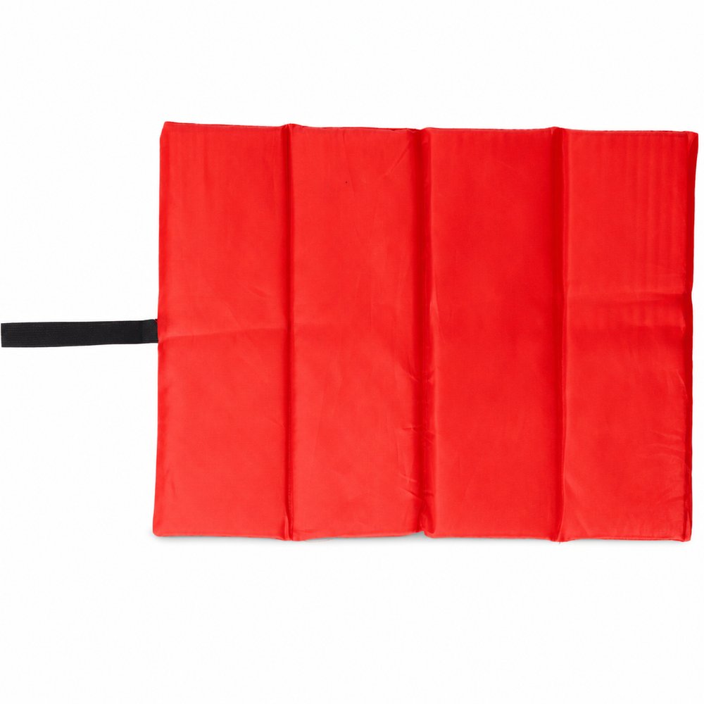 Foldable Stadium Cushion with Custom Print