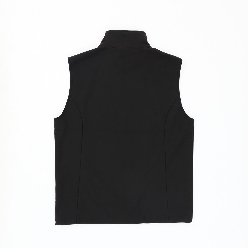 Prime Softshell Vest in Bonded Fleece