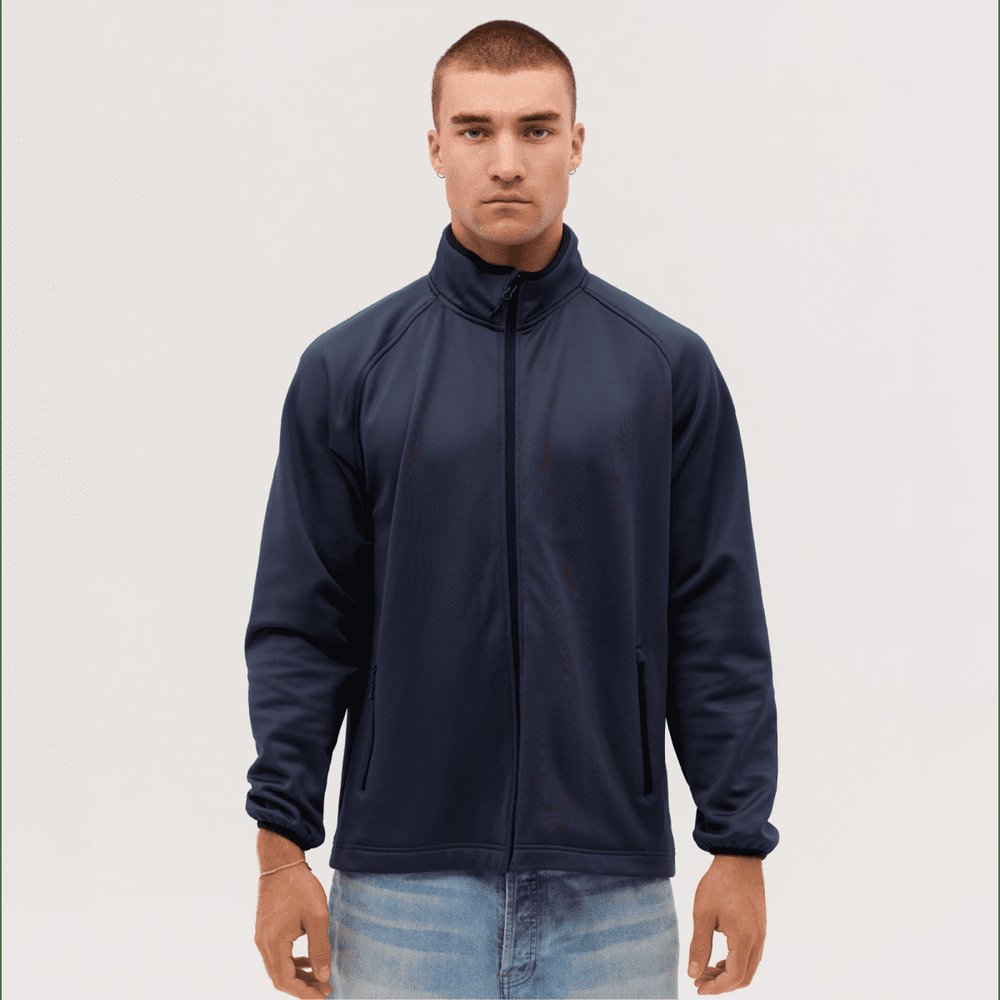 Summit Bonded Fleece Jacket
