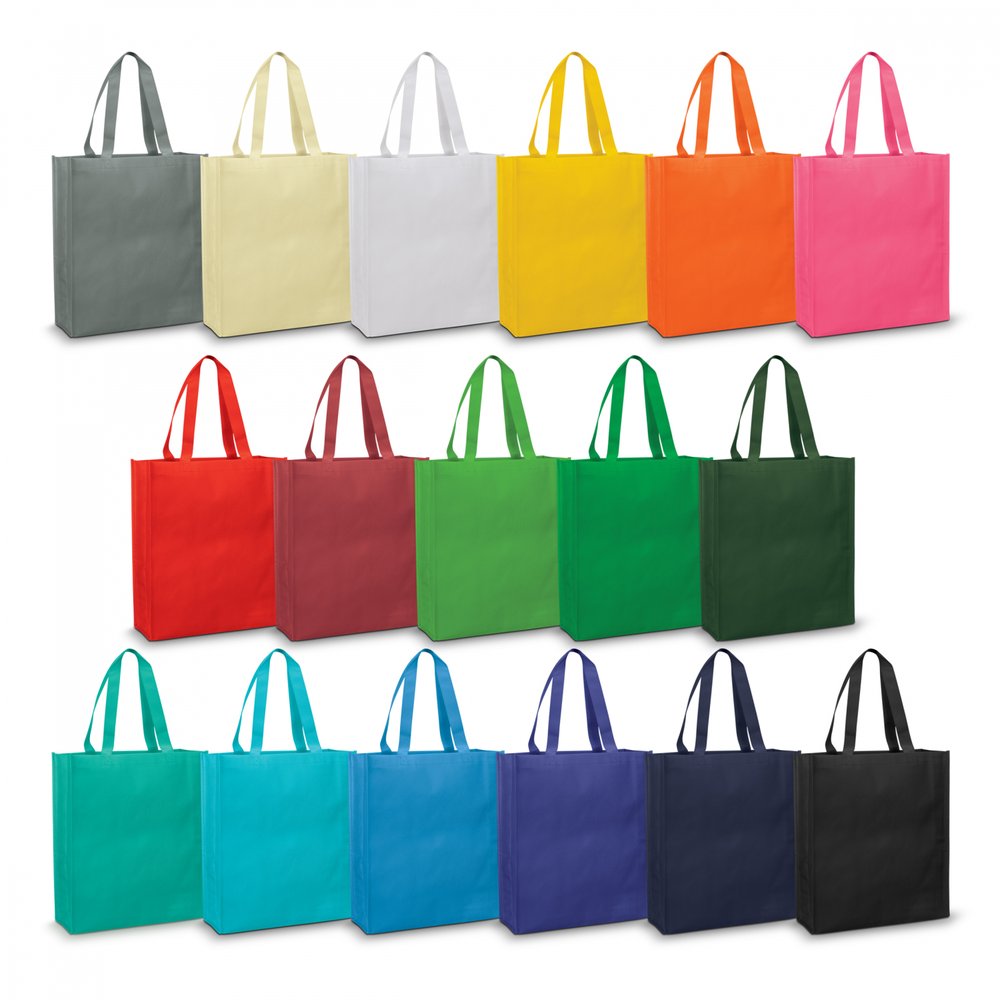 Avanti Lightweight Shopping Tote