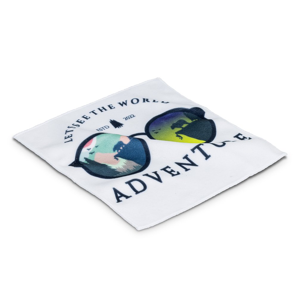 Static-Cling Microfibre Screen Cover