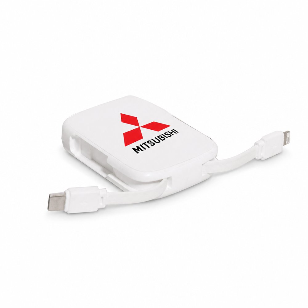 Neo Keychain Power Bank 2000mAh