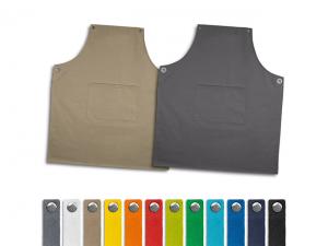 Apparel and Clothing / Branded Aprons
