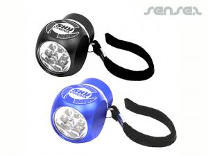 Promotional Club Torches