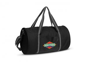 Promotional Space Duffel Bags