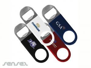 Promotional Bartender Pro Bottle Openers