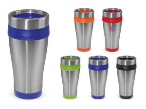 Promotional Thermal Double Wall Mugs (350ml)