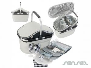 Promotional Picnic Baskets