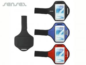 Promotional Armbands For Smart Phones